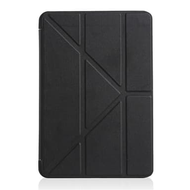 iPad Air 2019 / iPad Mini 2019 Fodral med ställ