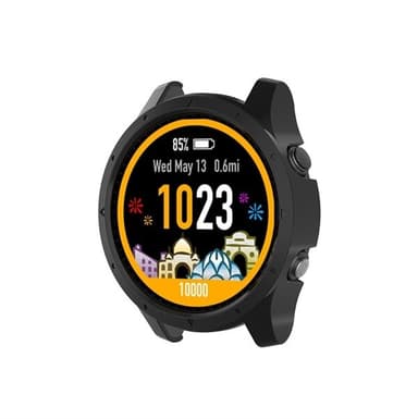 stryd garmin 945