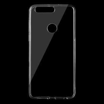 Ultratunnt skal Huawei Honor 8