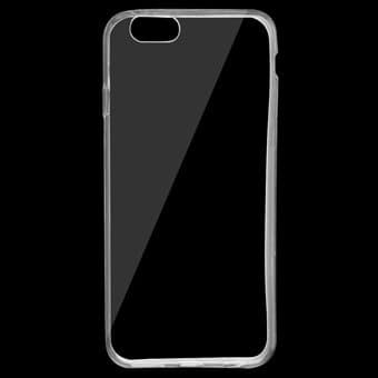 Genomskinligt skal iphone 6 / 6S / 7 / 8 / SE 2020
