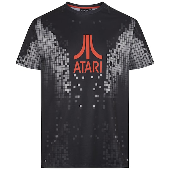 Atari eSports T-shirt black (XS)