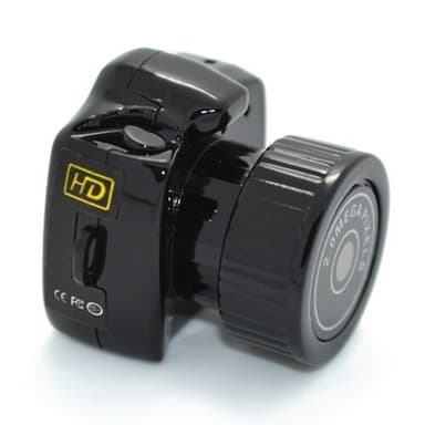 Mini Spionkamera 1280P