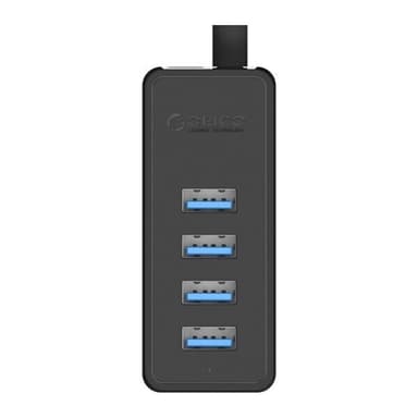 ORICO 4-Port USB 3.0 hubb