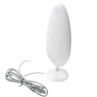 Extern 4G Antenn - TS9 22dBi