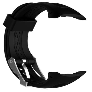 Silikon Sport Armband till Garmin Forerunner 10 / 15