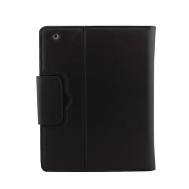Tangentbord + fodral iPad 4 / 3 / 2 - Svart