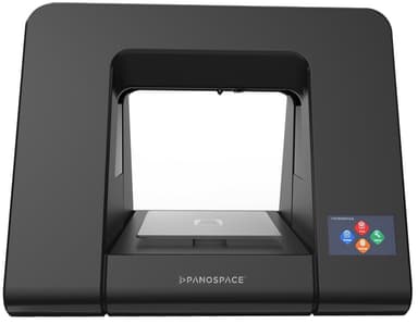 Panospace One 3D skrivare