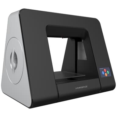 Panospace One 3D skrivare