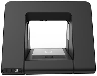 Panospace One 3D skrivare