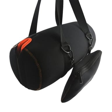2 in 1 Skyddsväska för JBL Xtreme 1 & 2