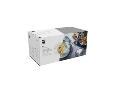 WMF Diadem Plus Kastrulleset - 5 delar