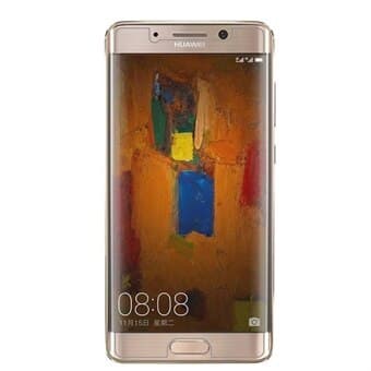 Skärmskydd i härdat glas Huawei Mate 9 Pro - 2Pack