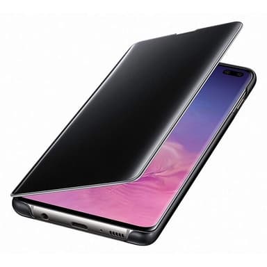 Samsung Clear View Cover for Samsung Galaxy S10 Plus