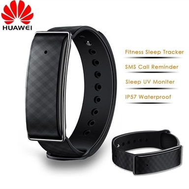 Huawei HONOR Band A1 Aktivitetsband - Elgiganten
