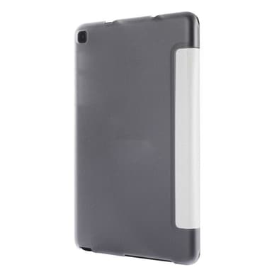 TriFold Fodral Samsung Galaxy Tab P200 Vit
