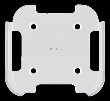 Väggfäste för 4:e/5:e gen Apple TV - Transparent