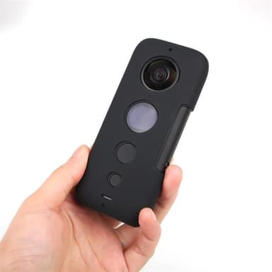 Silikonsskydd Insta360 ONE X