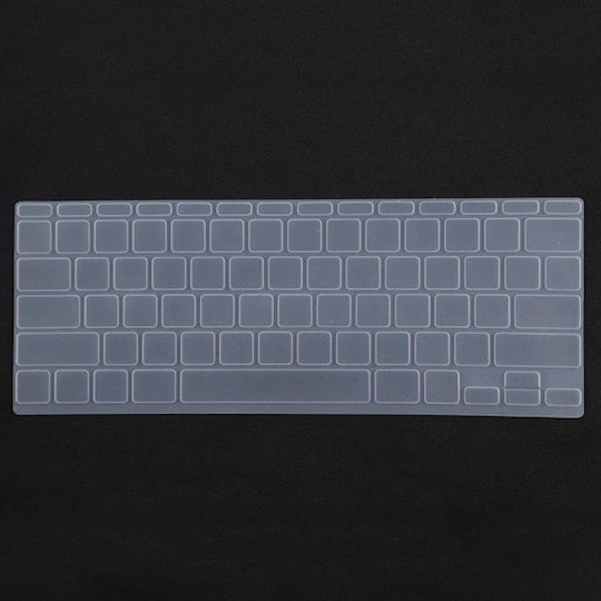 Transparent Tangentbordsskydd MacBook Air 11.6"" A1370 / A1465