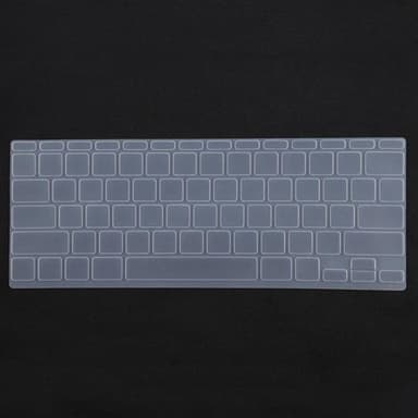 Transparent Tangentbordsskydd MacBook Air 11.6"" A1370 / A1465