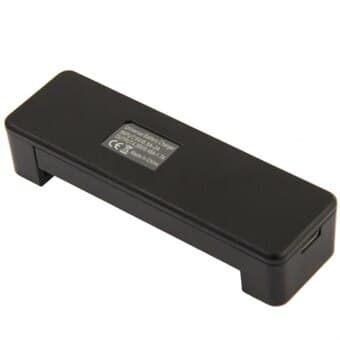 Batteriladdare Samsung Galaxy S5 / S4 / S3 mm