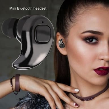 Mini Bluetooth Handsfree Earphone