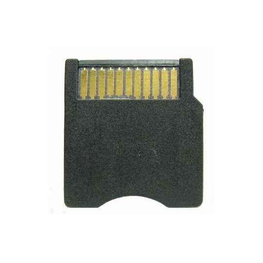Micro SD till Mini SD Card Adapter - Elgiganten