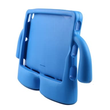 Blått iPad Pro 10.5" Fodral för barn
