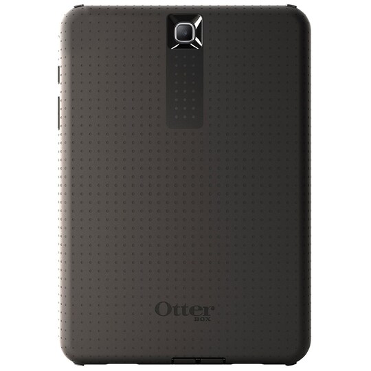 OtterBox Defender Galaxy Tab A 9.7" fodral (svart)