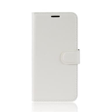 Plånboksfodral Samsung Galaxy A10 - Ställ & Kortuttag