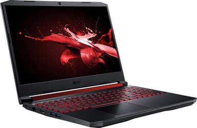 Acer Nitro 5 15.6" bärbar dator för gaming