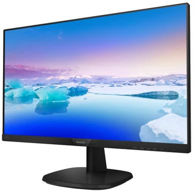 Philips 273V7Q 27" bildskärm (svart)
