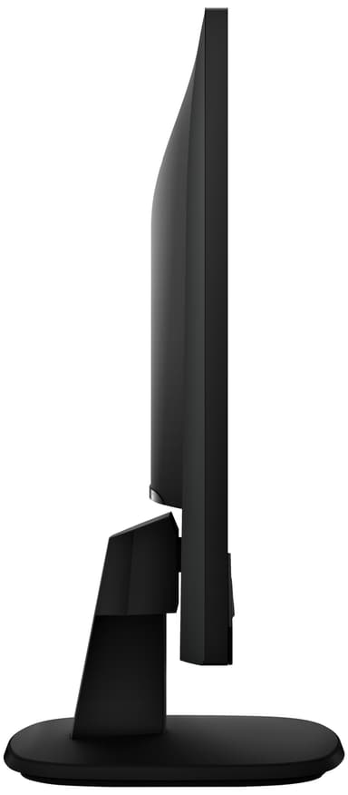 Philips 273V7Q 27" bildskärm (svart)