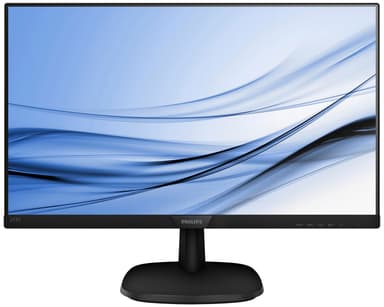 Philips 273V7Q 27" bildskärm (svart)