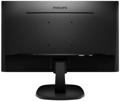 Philips 273V7Q 27" bildskärm (svart)