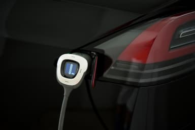 Charge Amps Halo laddstation CAMP100651