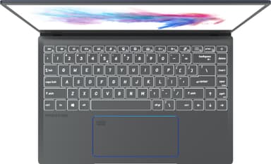 MSI Prestige 14 A10RAS-232NE bärbar dator