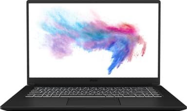 MSI Modern 15 A10RAS-294NE bärbar dator