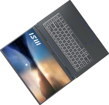 MSI Prestige 15 A11SCS-043NE bärbar dator