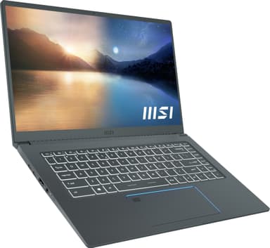 MSI Prestige 15 A11SCS-043NE bärbar dator