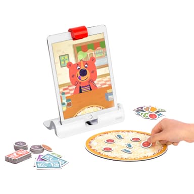 Osmo Pizza Co barnspel