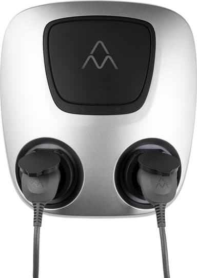 Charge Amps Aura laddstation CAMP101010-LTE
