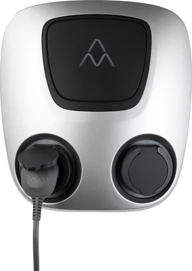 Charge Amps Aura laddstation CAMP101010-LTE