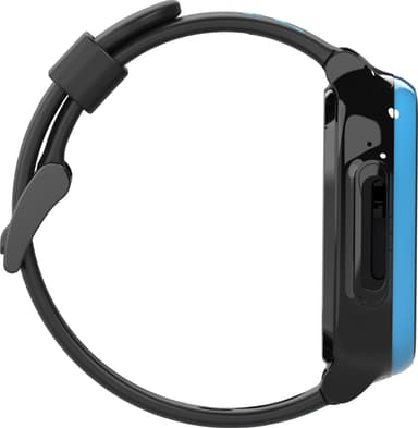 Xplora X5 Play telefonklocka för barn (blå)