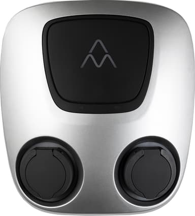 Charge Amps Aura laddstation CAMP101010-LTE