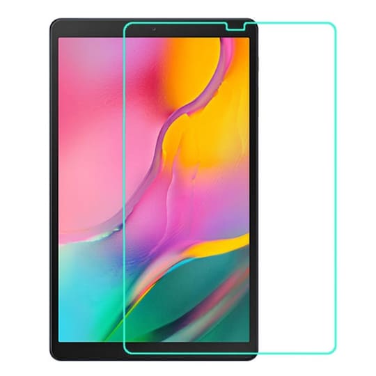 Samsung Galaxy Tab A 10.1 2019 härdat glas