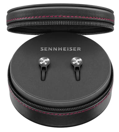 Sennheiser Momentum Free trådlösa in-ear hörlurar