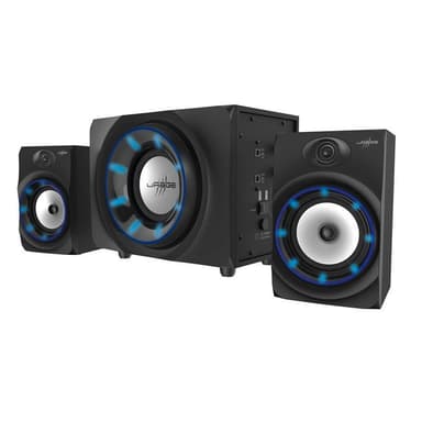 URAGE PC-Högtalare SoundZ 2.1 Essential Gaming