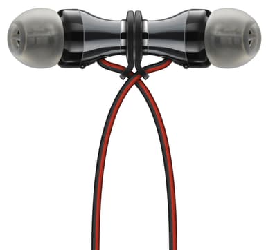 Sennheiser Momentum Free trådlösa in-ear hörlurar