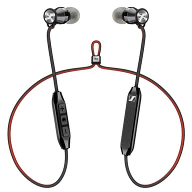 Sennheiser Momentum Free trådlösa in-ear hörlurar