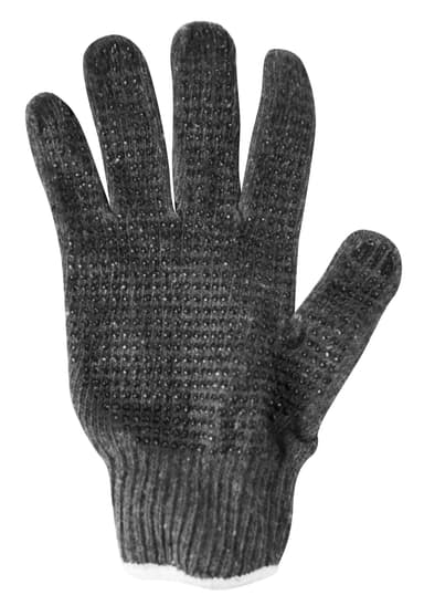 Prickhandske 12-pack